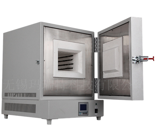 箱式电阻炉（陶瓷纤维）SX2-4-10A  1000℃